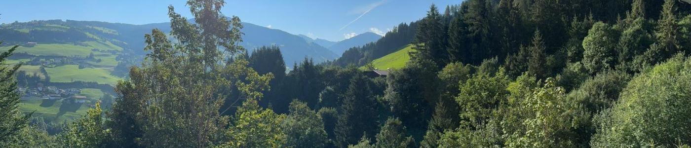 Panorama Sommer